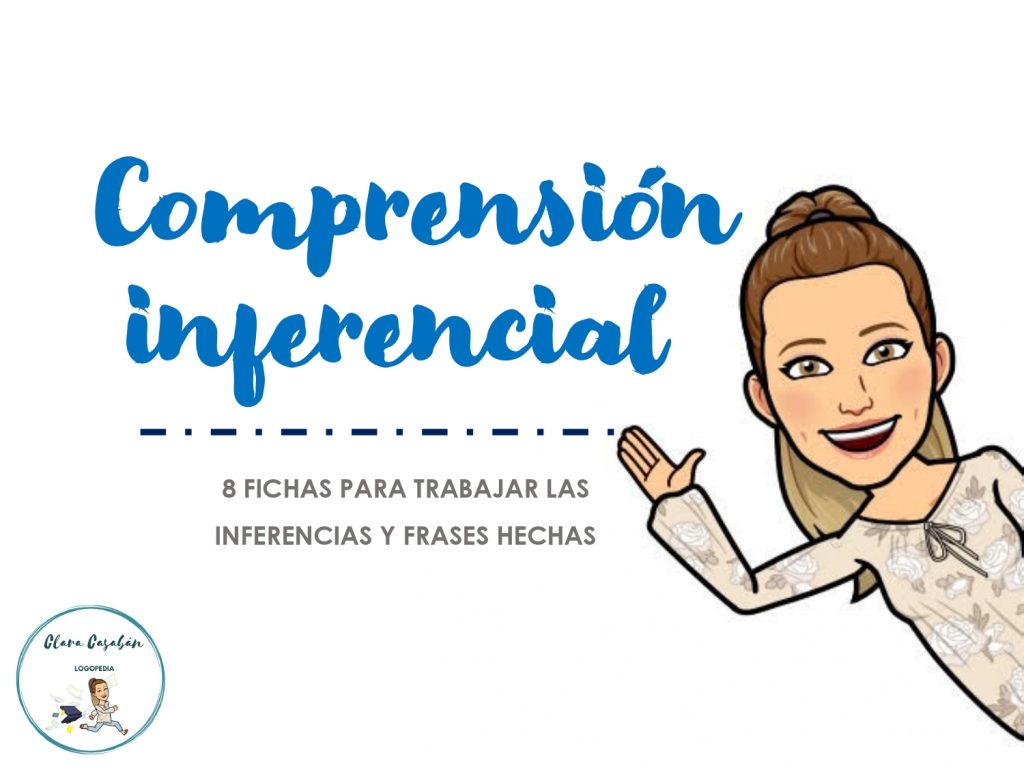 Fant Sticas Tarjetas Para Trabajar La Comprensi N Inferencial