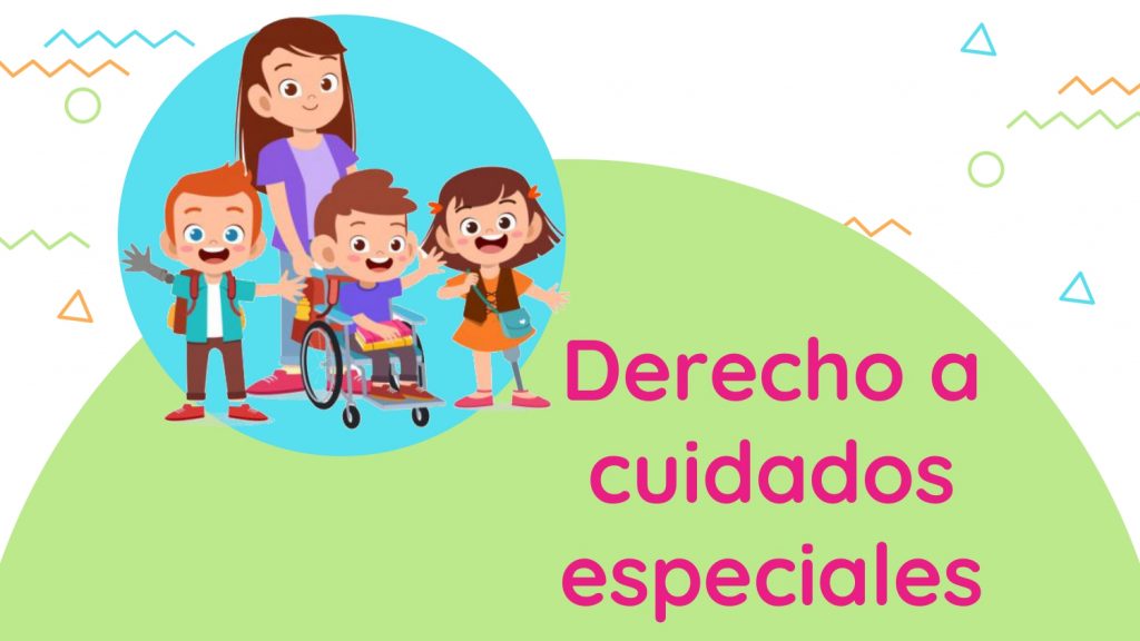 Laminas Decora Tu Clase Derechos Del Ni O A