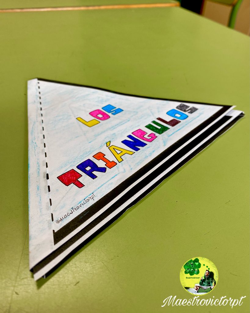 Flipbook Tipos De Tri Ngulos