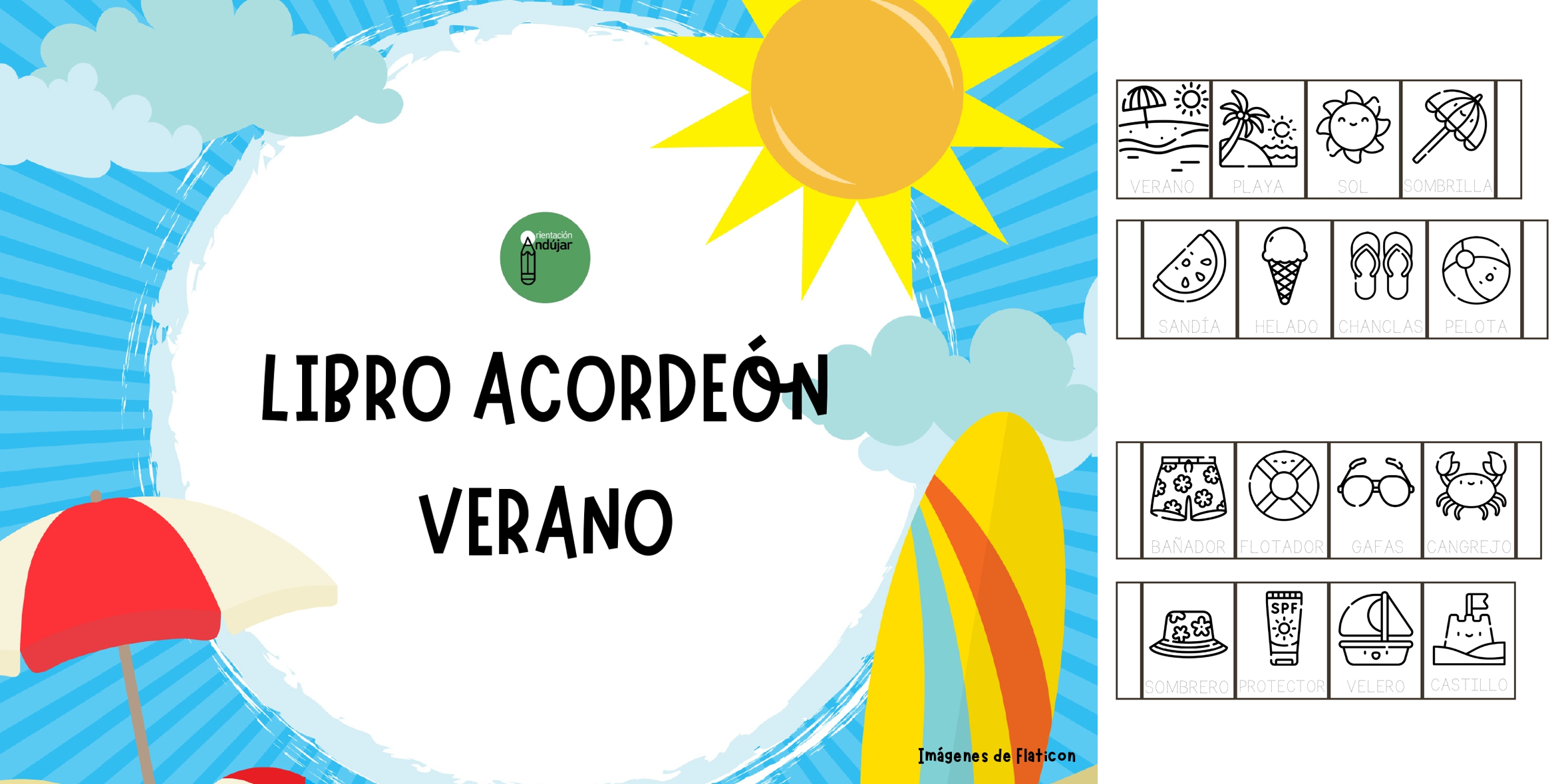 Verano Archives P Gina De Orientaci N And Jar Recursos Educativos