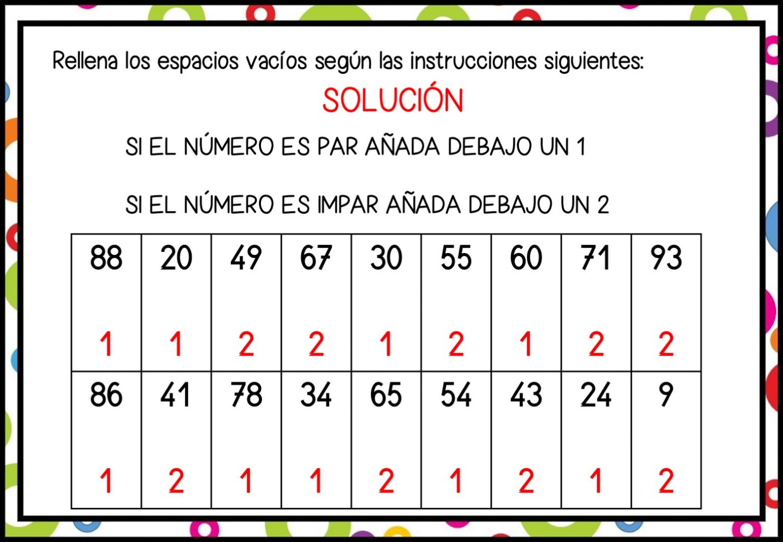 Estimulaci N Cognitiva Mediante Instrucciones Escritas