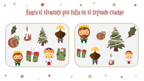 Super Cuaderno De Actividades Especial Los Reyes Magos